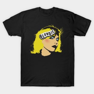 Blond T-Shirt